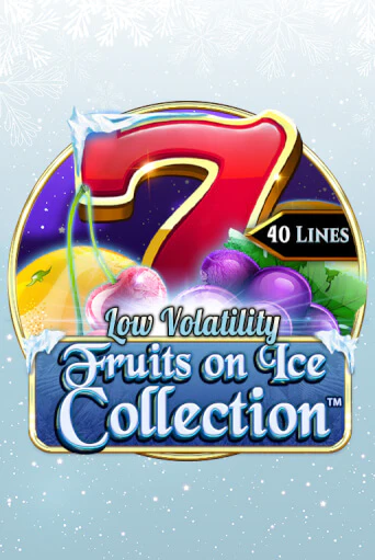 Fruits On Ice Collection 40 Lines от Spinomenal демо версия | VAVADA без регистрации