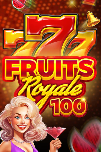 Fruits Royale 100 от Fugaso демо версия | VAVADA без регистрации