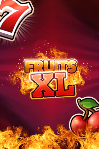 Fruits XL - Bonus Spin от Hölle Games демо версия | VAVADA без регистрации