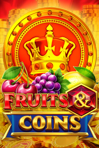 Fruits and Coins от Amigo Gaming демо версия | VAVADA без регистрации