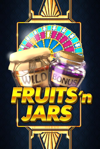 Fruits´n Jars от Red Rake Gaming демо версия | VAVADA без регистрации