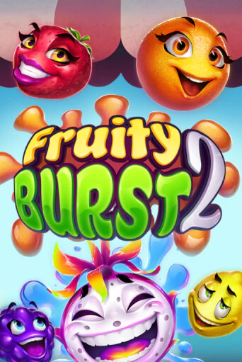 Fruity Burst 2 от Games Global демо версия | VAVADA без регистрации