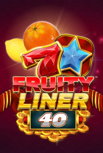 Fruityliner 40 от Mancala Gaming демо версия | VAVADA без регистрации