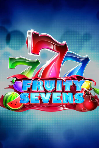 Fruity Sevens от Platipus демо версия | VAVADA без регистрации