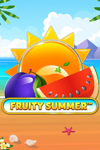 Fruity Summer от Spinomenal демо версия | VAVADA без регистрации