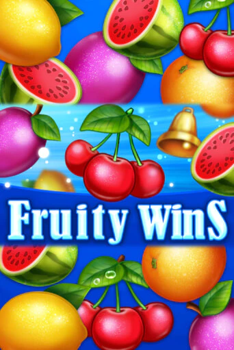 Fruity Wins от Spinoro демо версия | VAVADA без регистрации