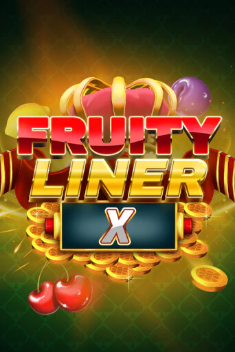 Fruityliner X от Mancala Gaming демо версия | VAVADA без регистрации