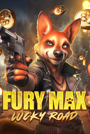 Fury Max Lucky Road от Spadegaming демо версия | VAVADA без регистрации