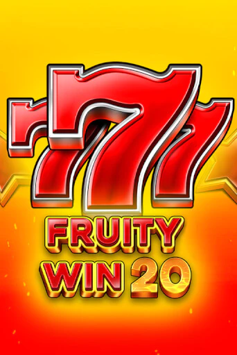 Fruity Win 20 от Fazi демо версия | VAVADA без регистрации