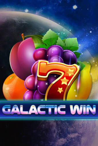 Galactic Win от Spinomenal демо версия | VAVADA без регистрации