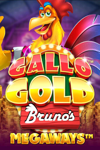 Gallo Gold Bruno's™ Megaways™ от Microgaming демо версия | VAVADA без регистрации