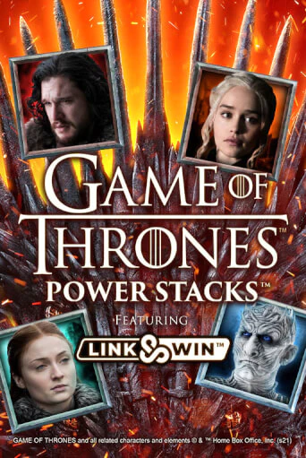 Game of Thrones™ Power Stacks™ от Games Global демо версия | VAVADA без регистрации