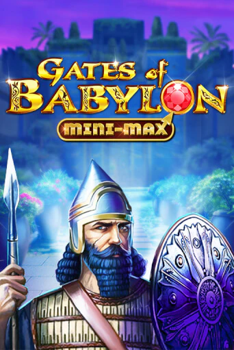 Gates of Babylon Mini-Max от Kalamba демо версия | VAVADA без регистрации