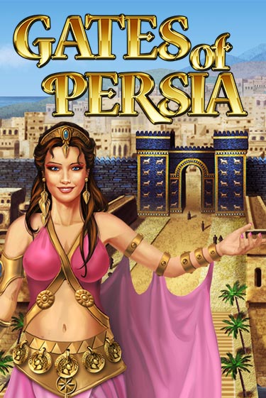 Gates of Persia от Gamomat демо версия | VAVADA без регистрации