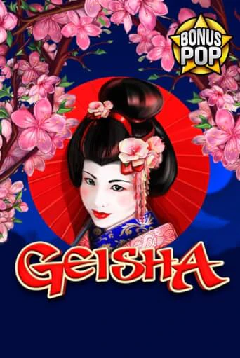 Geisha от Endorphina демо версия | VAVADA без регистрации