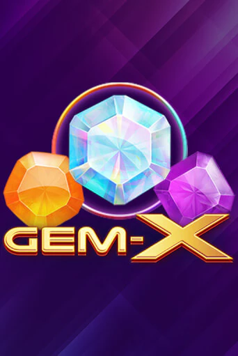 Gem-X от Spinoro демо версия | VAVADA без регистрации