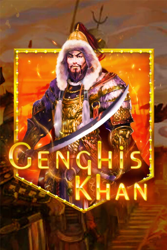 Genghis Khan от KA Gaming демо версия | VAVADA без регистрации