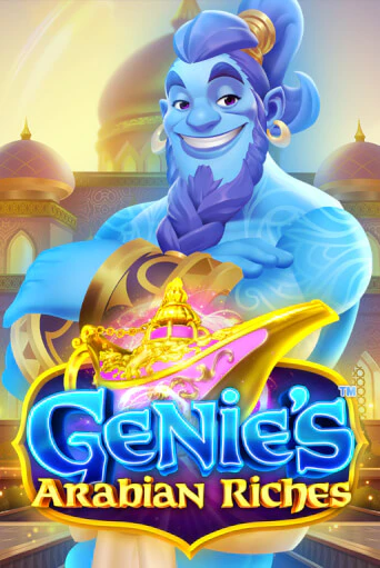 Genie's Arabian Riches™ от Games Global демо версия | VAVADA без регистрации