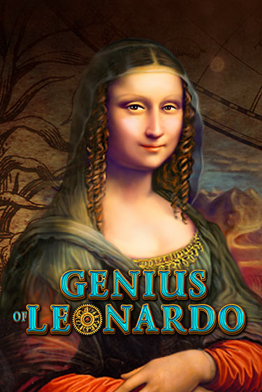 Genius Of Leonardo от Amusnet Interactive демо версия | VAVADA без регистрации