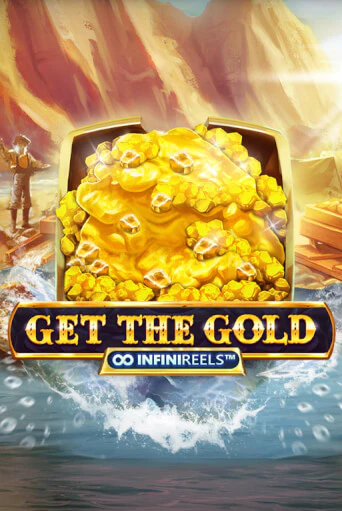 Get the Gold INFINIREELS™ от Red Tiger демо версия | VAVADA без регистрации