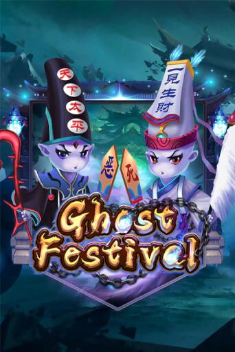 Ghost Festival от KA Gaming демо версия | VAVADA без регистрации