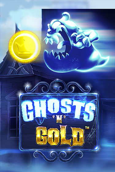 Ghost 'n' Gold от iSoftBet демо версия | VAVADA без регистрации