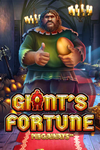 Giant's Fortune от Stakelogic демо версия | VAVADA без регистрации