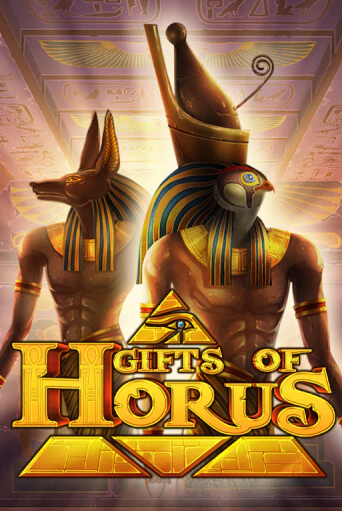 Gifts of Horus от OneTouch демо версия | VAVADA без регистрации