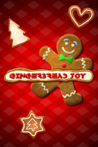 Gingerbread Joy от 1X2Gaming демо версия | VAVADA без регистрации