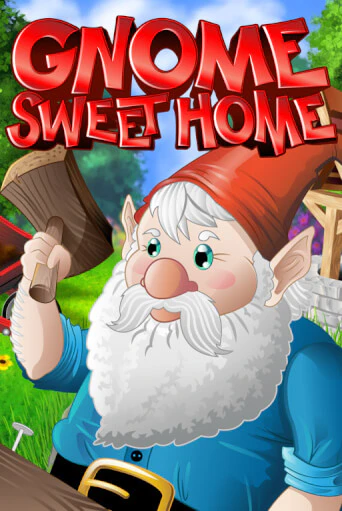 Gnome Sweet Home от Rival Games демо версия | VAVADA без регистрации