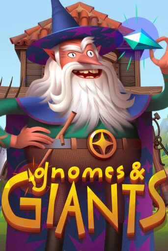 Gnomes and Giants от Relax Gaming демо версия | VAVADA без регистрации