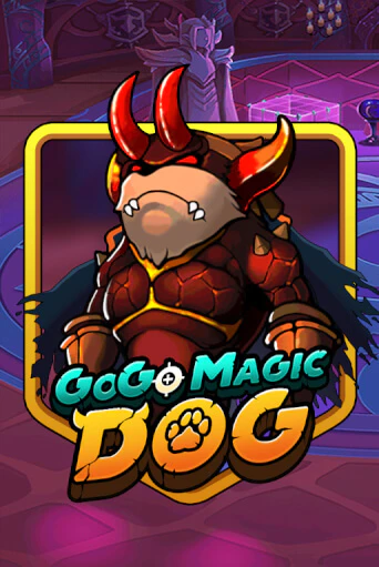 Go Go Magic Dog от KA Gaming демо версия | VAVADA без регистрации