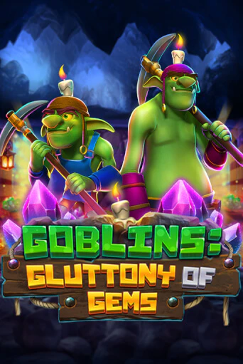 Goblins: Gluttony of Gems от RTG Slots демо версия | VAVADA без регистрации