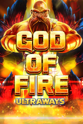 God of Fire от Games Global демо версия | VAVADA без регистрации