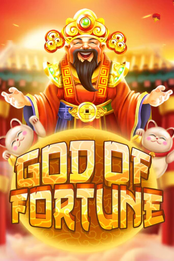 God Of Fortune от Naga Games демо версия | VAVADA без регистрации