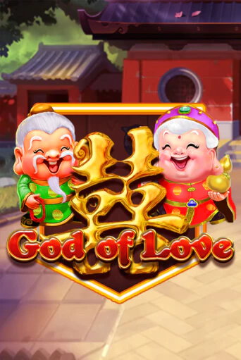 God of Love от KA Gaming демо версия | VAVADA без регистрации