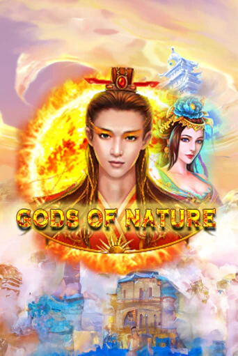 Gods of Nature от RTG Slots демо версия | VAVADA без регистрации