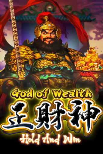 God of Wealth Hold And Win от BGaming демо версия | VAVADA без регистрации