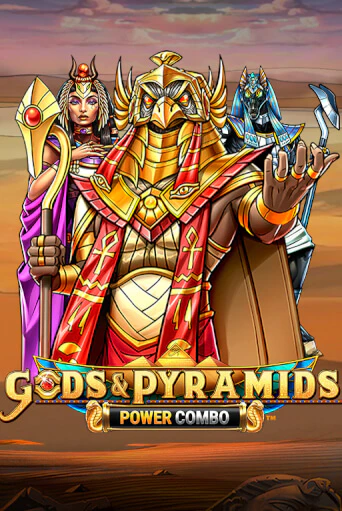 Gods & Pyramids Power Combo™ от Games Global демо версия | VAVADA без регистрации