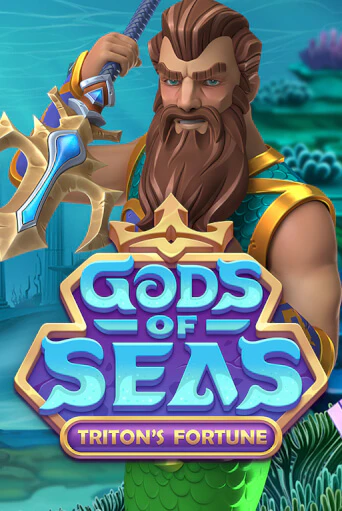 Gods of Seas: Triton's Fortune от Microgaming демо версия | VAVADA без регистрации