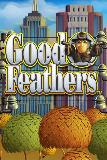 Good Feathers от Blueprint Gaming демо версия | VAVADA без регистрации