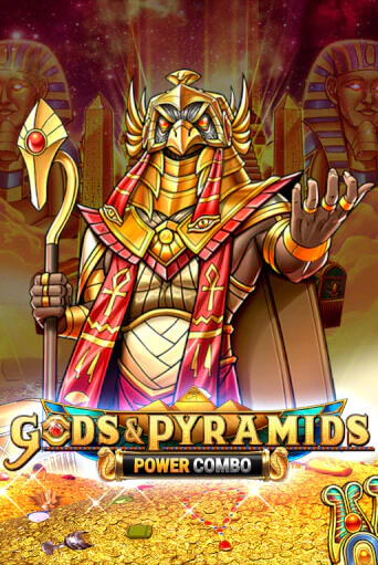 Gods & Pyramids Power Combo™ от Microgaming демо версия | VAVADA без регистрации