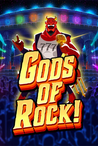 Gods of Rock от Thunderkick демо версия | VAVADA без регистрации