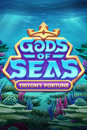 Gods of Seas: Triton's Fortune от Games Global демо версия | VAVADA без регистрации