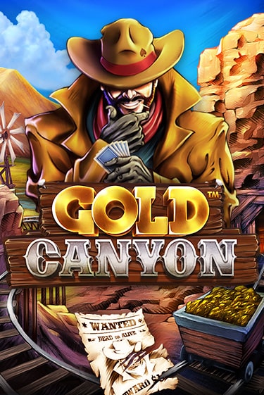 Gold Canyon от BetSoft демо версия | VAVADA без регистрации