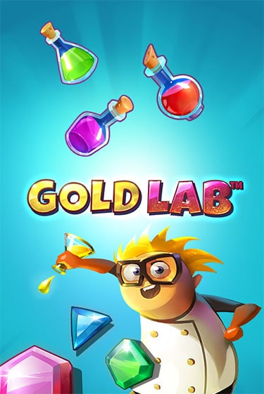 Gold Lab от Quickspin демо версия | VAVADA без регистрации