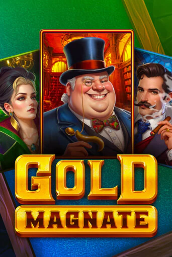 Gold Magnate от BGaming демо версия | VAVADA без регистрации