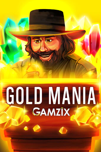 Gold Mania от Gamzix демо версия | VAVADA без регистрации