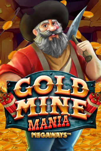 Gold Mine Mania Megaways от Games Global демо версия | VAVADA без регистрации