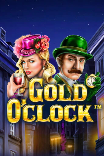 Gold O'Clock от Synot Games демо версия | VAVADA без регистрации